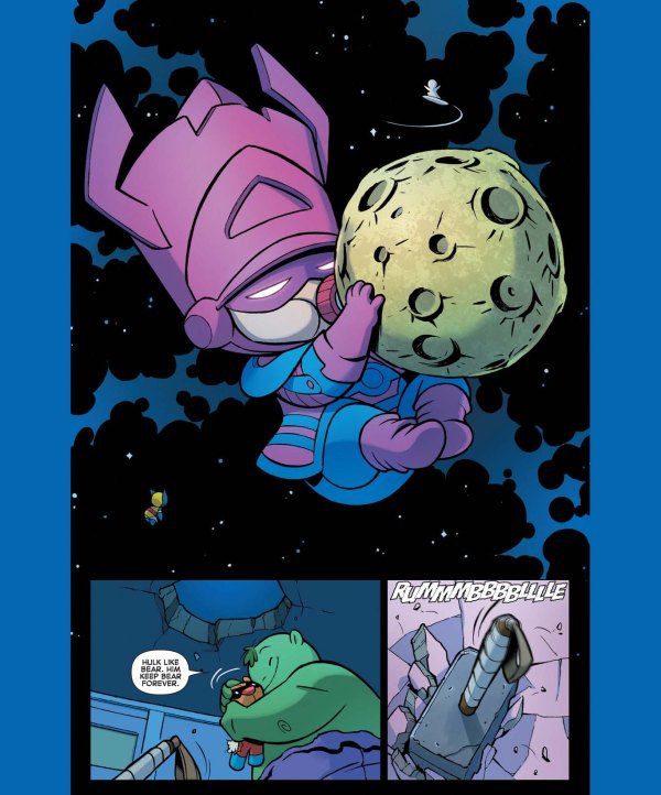 baby wolverine vs baby hulk 3