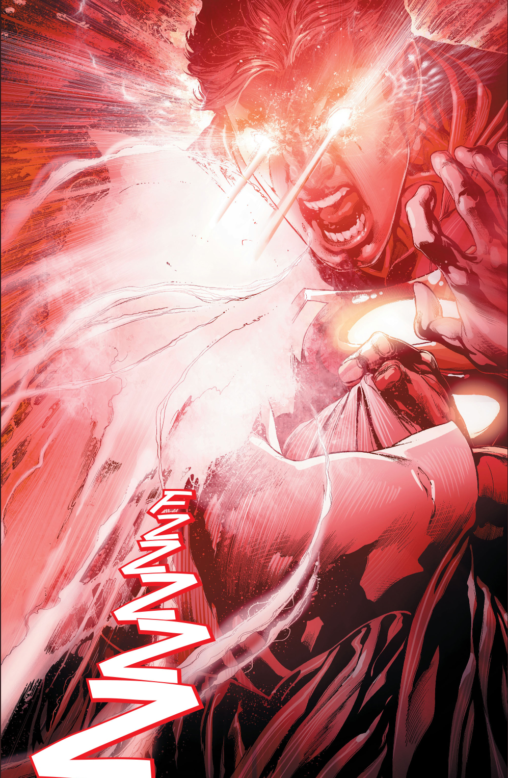superman kills doctor light