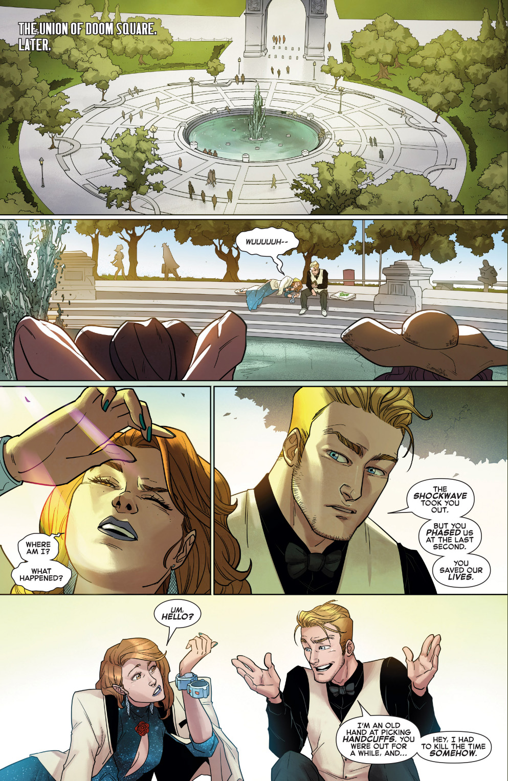 star-lord loves kitty pryde