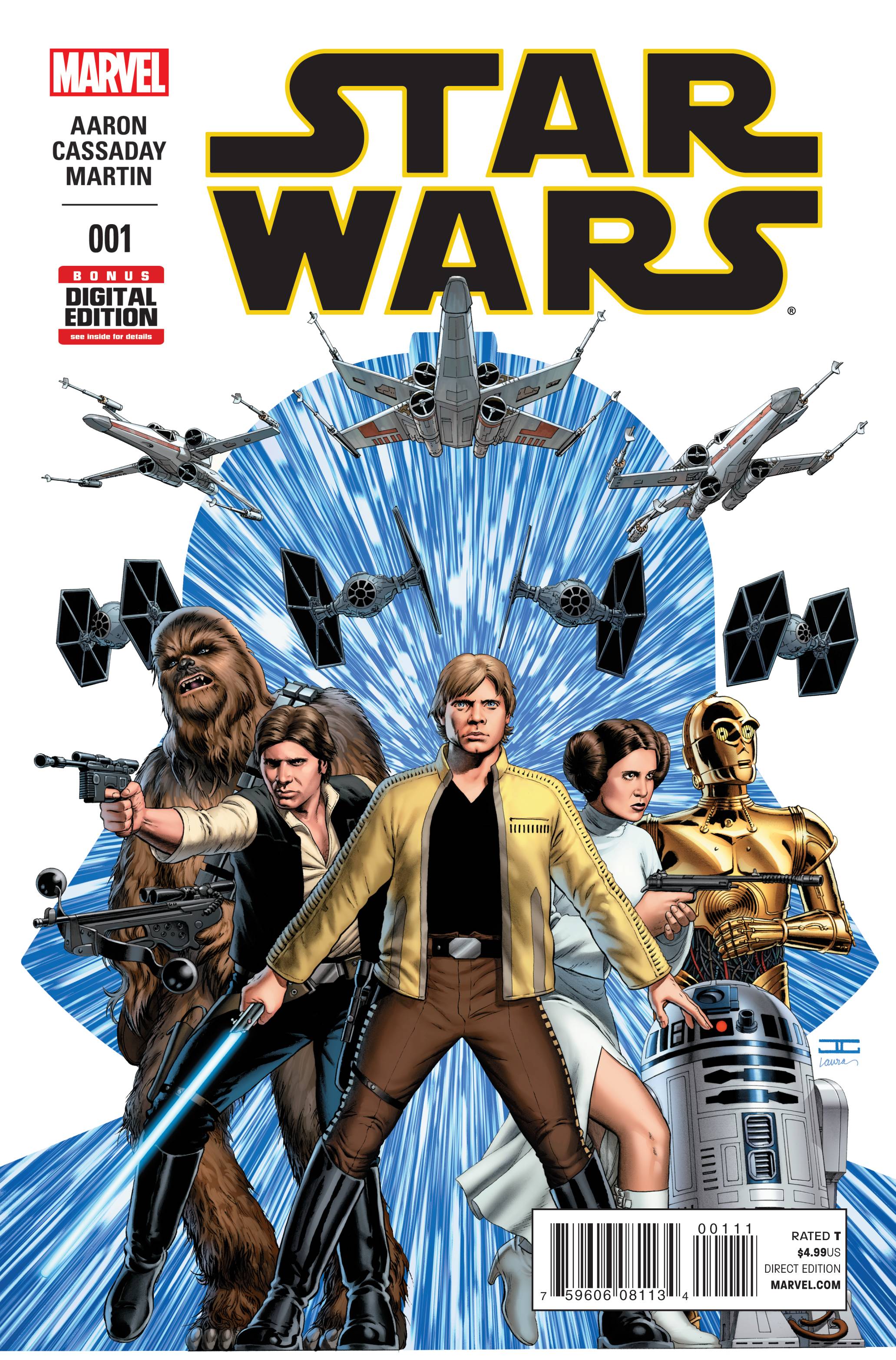 star wars volume 2