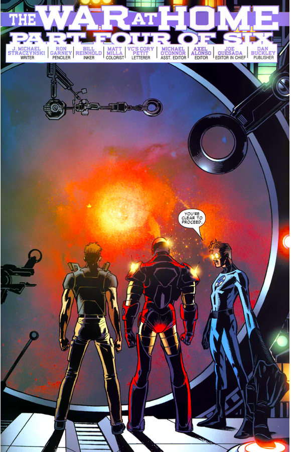 Spider Man Visits Iron Man s Negative Zone Prison Comicnewbies Spider man visits iron man s negative zone prison comicnewbies