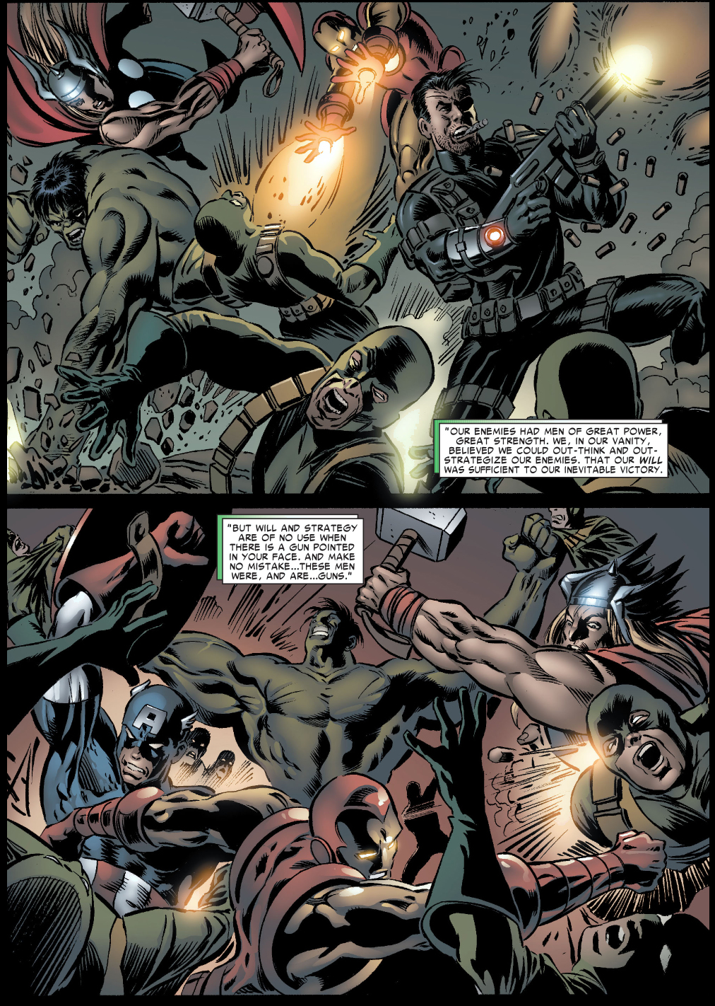 hydra-clones-the-avengers