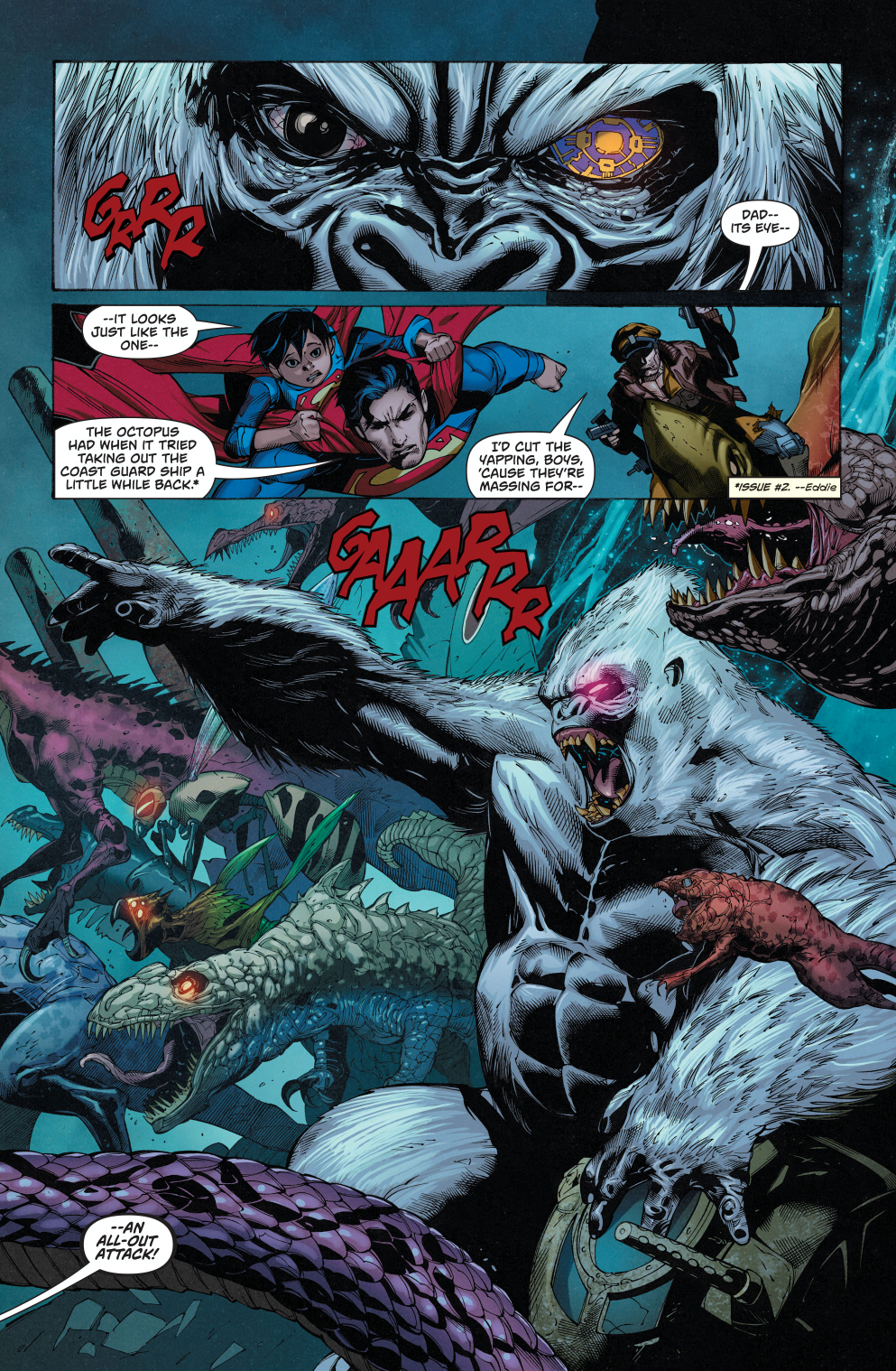 superman-and-captain-storm-vs-monsters-of-dinosaur-island