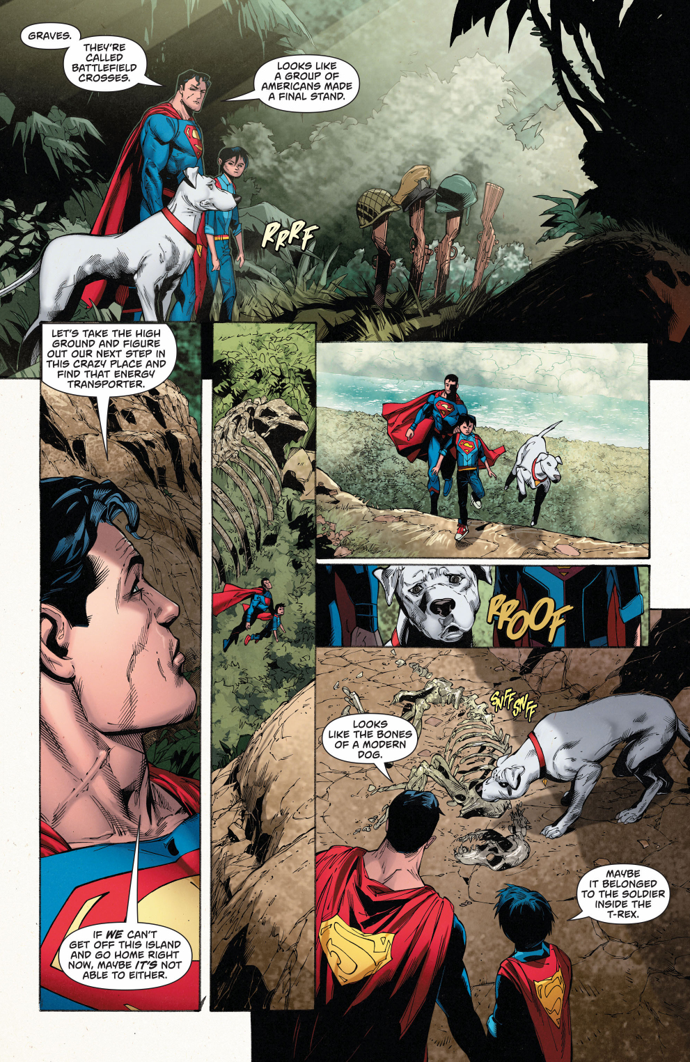 superman-finds-the-grave-of-the-losers