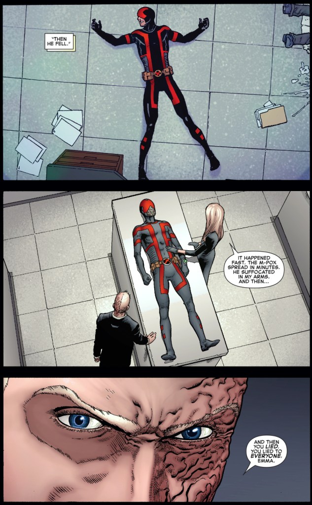 how-cyclops-really-died