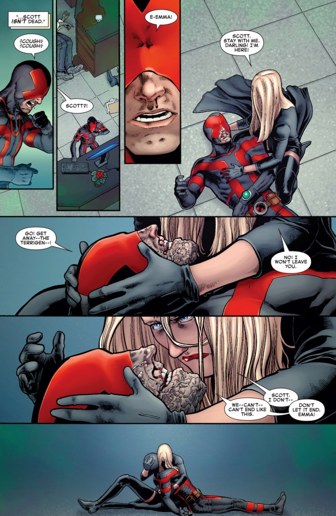 how-cyclops-really-died