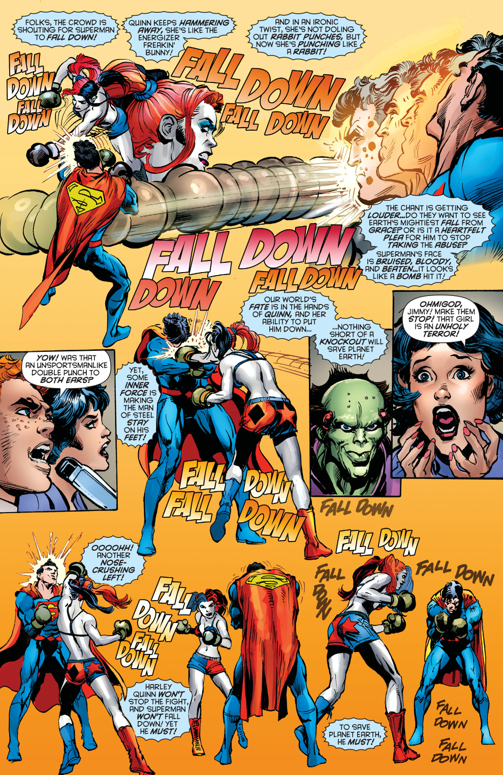 harley-quinn-vs-superman-in-a-boxing-match