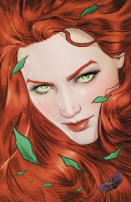 Poison Ivy Batman
