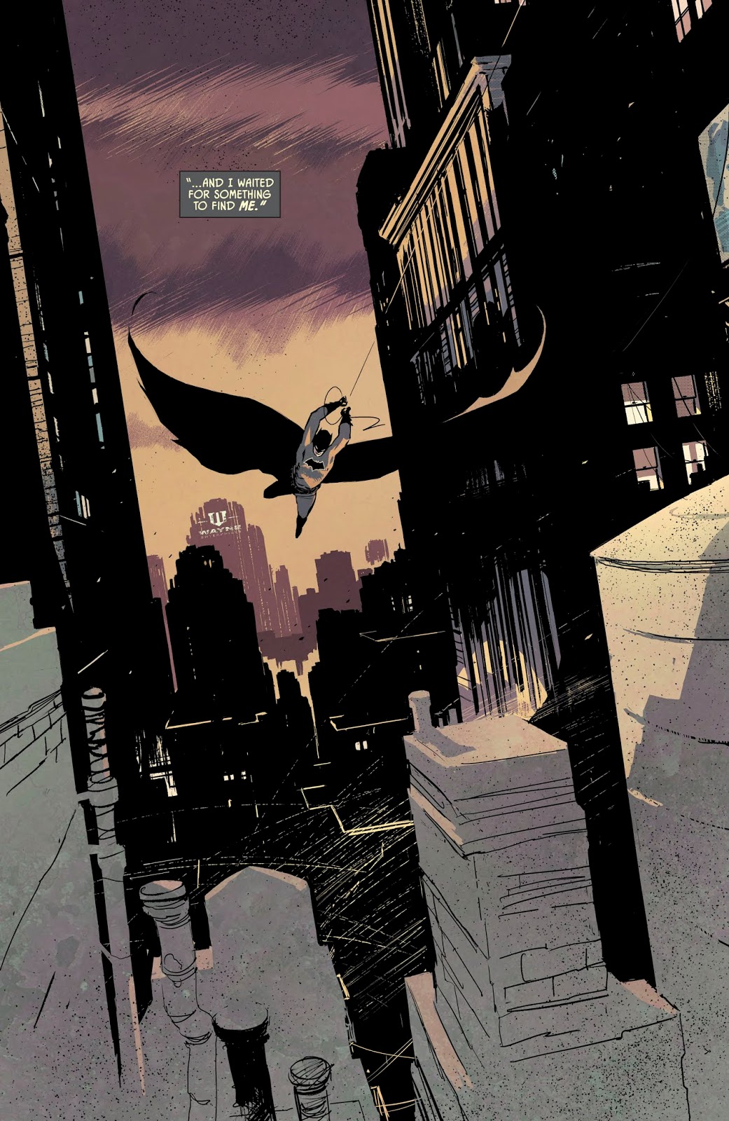 Batman Vol. 3 #53