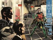 Robin Tim Drake Detective Comics 965 Comicnewbies Robin Tim Drake Detective Comics 965 Comicnewbies