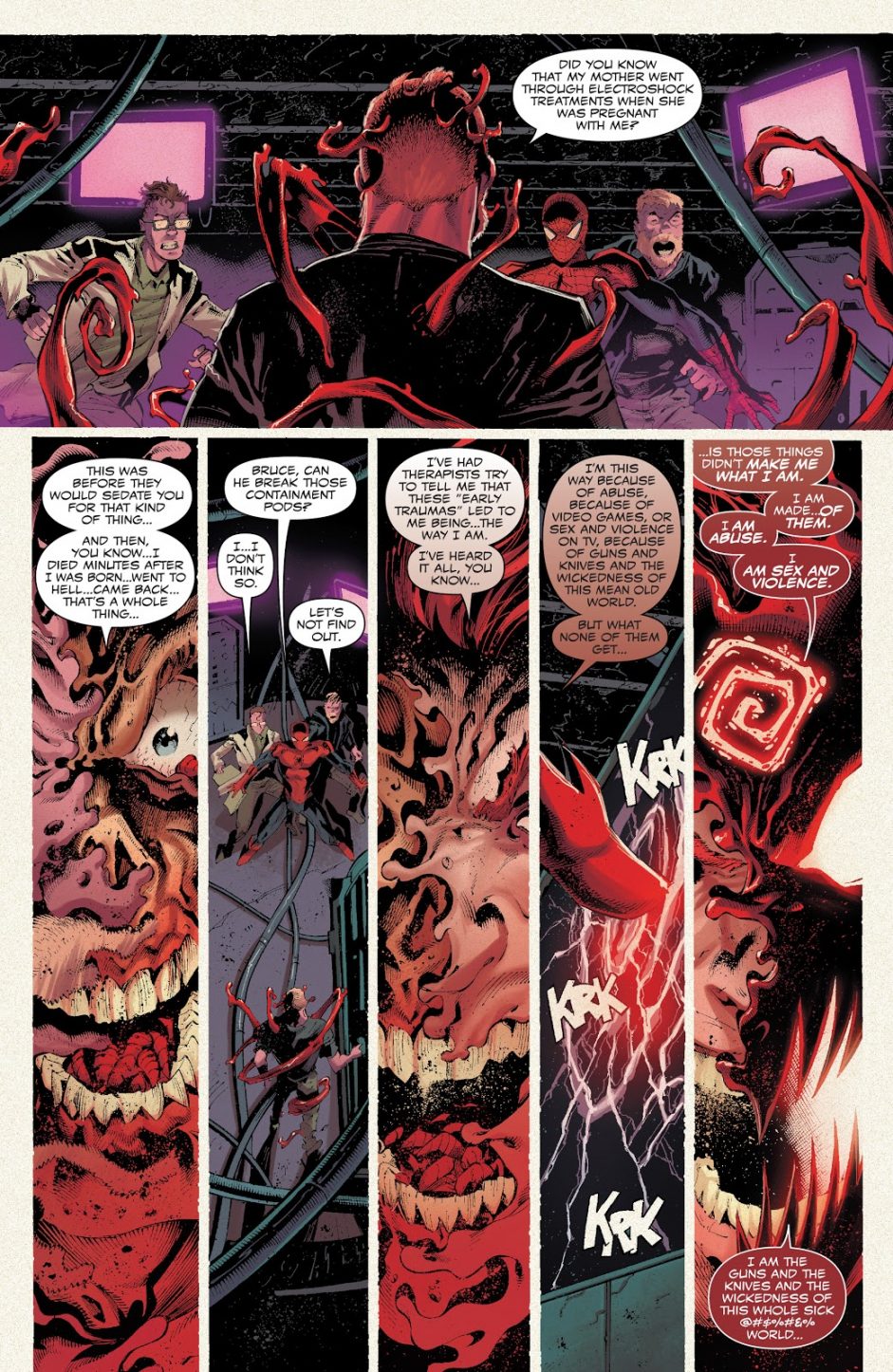 Carnage (Absolute Carnage #3)