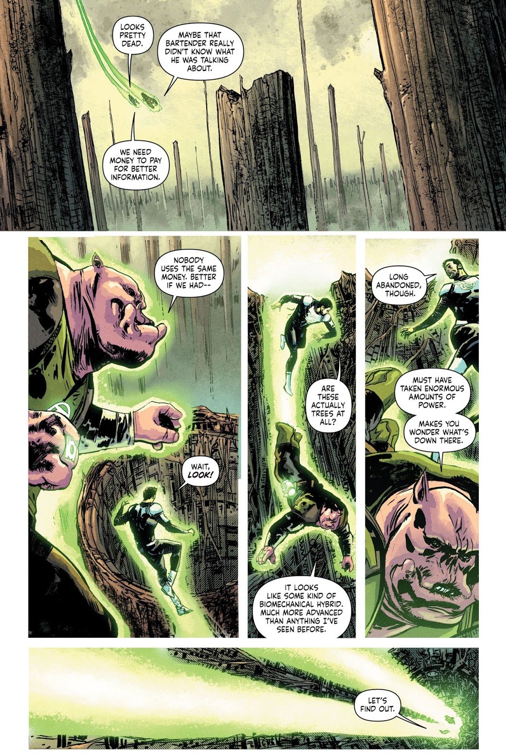 Hal-Jordan-Meets-Green-Lantern-Arisia-Earth-1