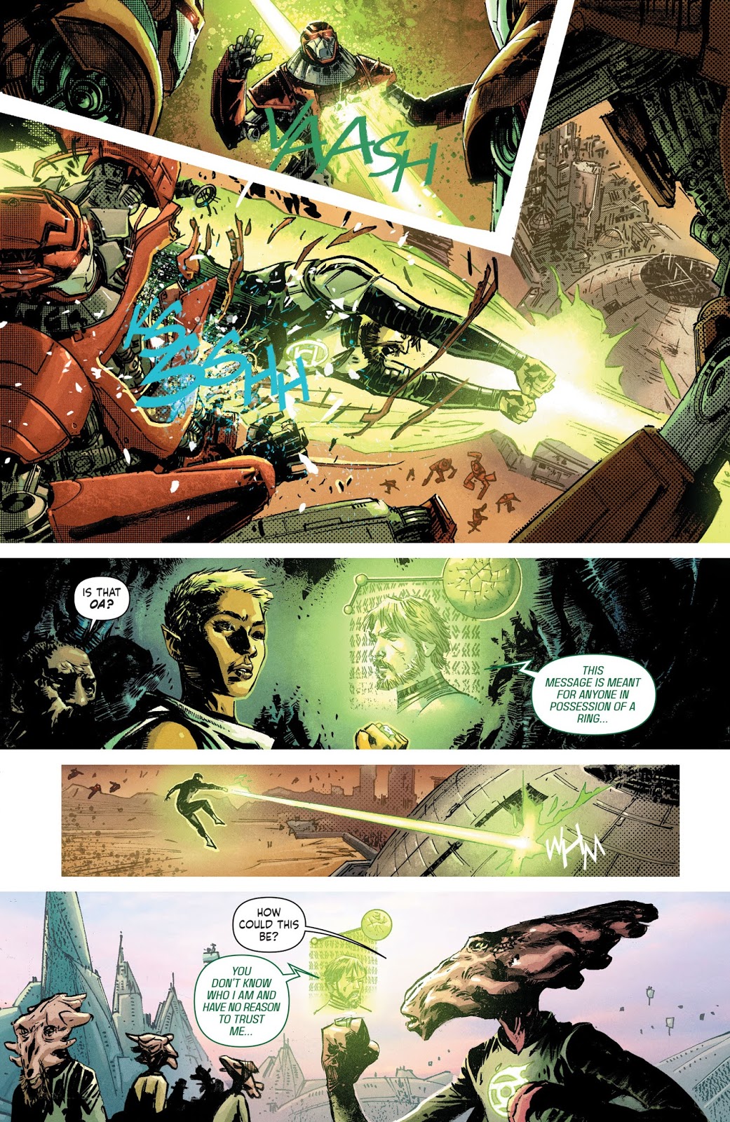 Hal-Jordon-Reforms-The-Green-Lantern-Corps-Earth-1