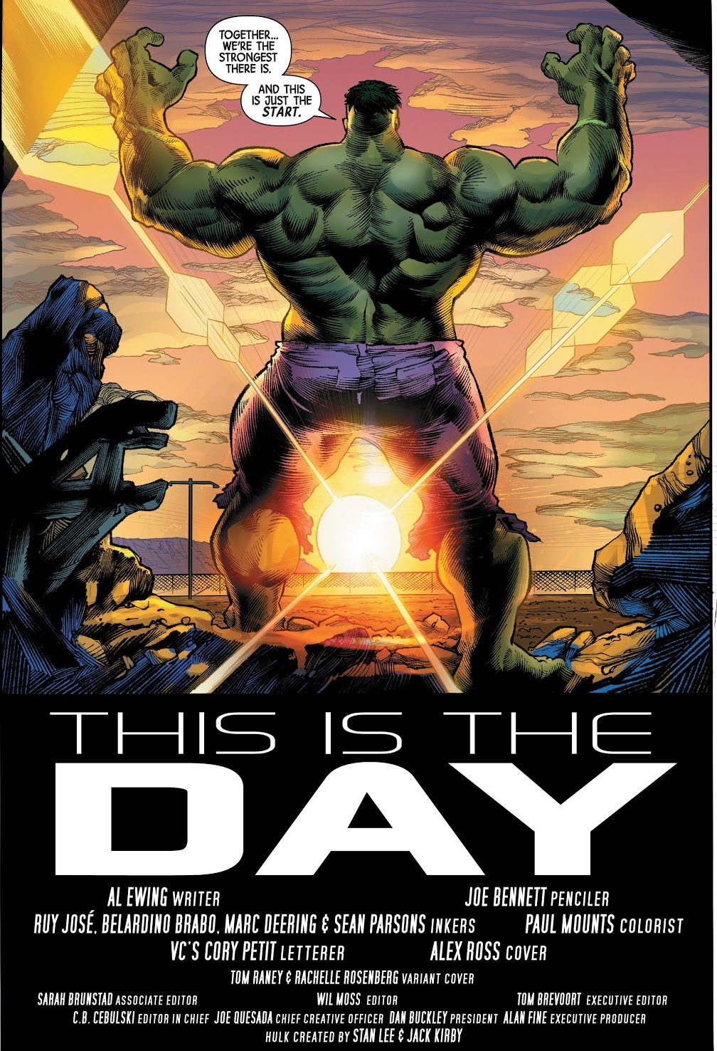 Immortal Hulk #27 