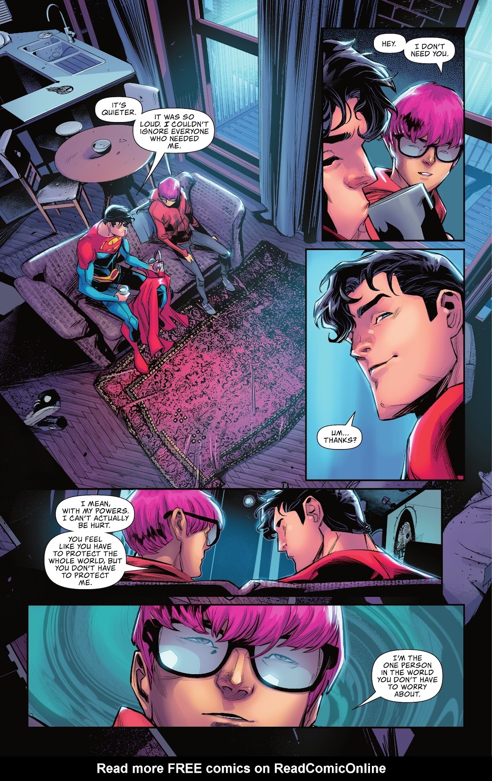 Superman: Revelado os poderes e história de Jay Nakamura, o