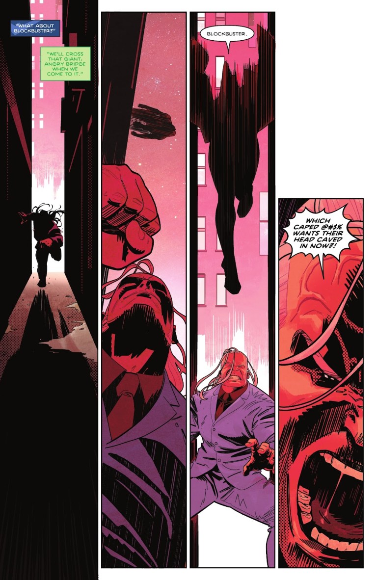 Heartless Kills Blockbuster – Comicnewbies